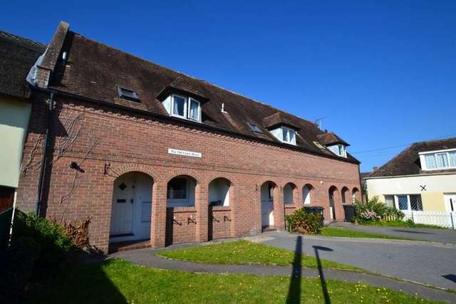  Image of 3 Bedroom Terraced to rent at High Street Wool Wareham, BH20 6BP
