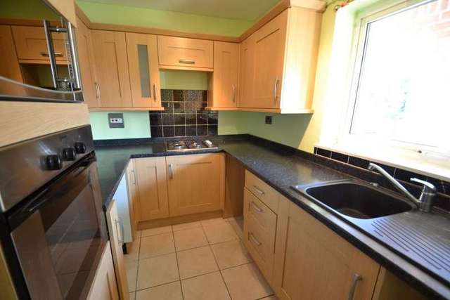  Image of 3 Bedroom Terraced to rent at High Street Wool Wareham, BH20 6BP
