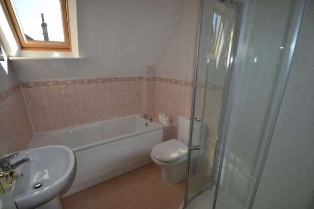  Image of 3 Bedroom Terraced to rent at High Street Wool Wareham, BH20 6BP