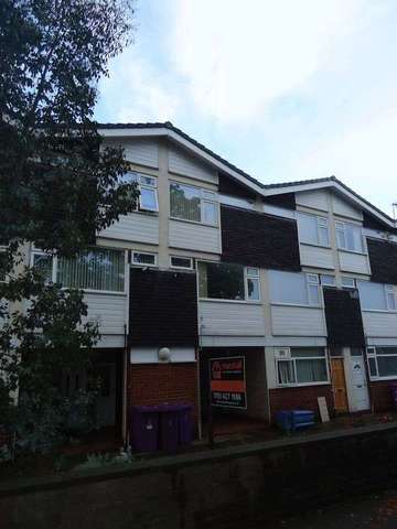  Image of 2 Bedroom Flat for sale at Woolton Road Allerton Liverpool, L19 5NH