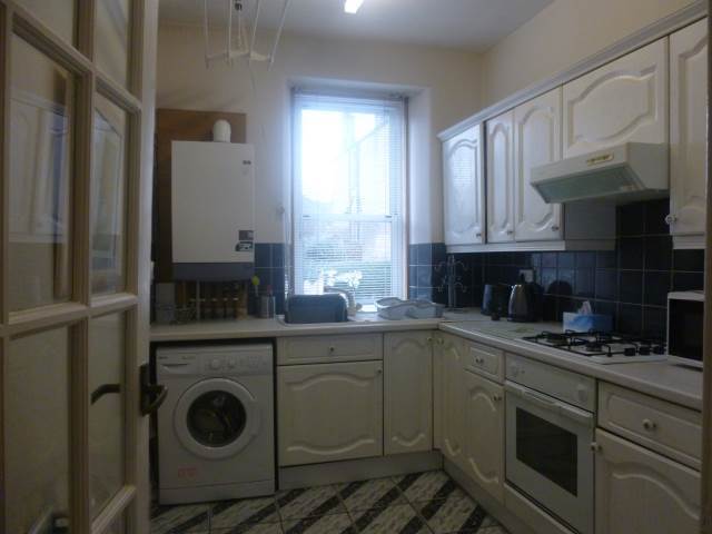  Image of 1 Bedroom Flat to rent at Corstorphine Edinburgh Edinburgh, EH12 8BA