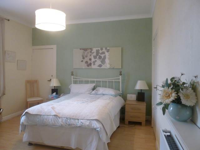  Image of 1 Bedroom Flat to rent at Corstorphine Edinburgh Edinburgh, EH12 8BA