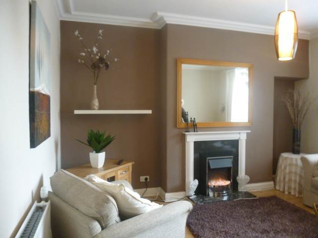  Image of 1 Bedroom Flat to rent at Corstorphine Edinburgh Edinburgh, EH12 8BA