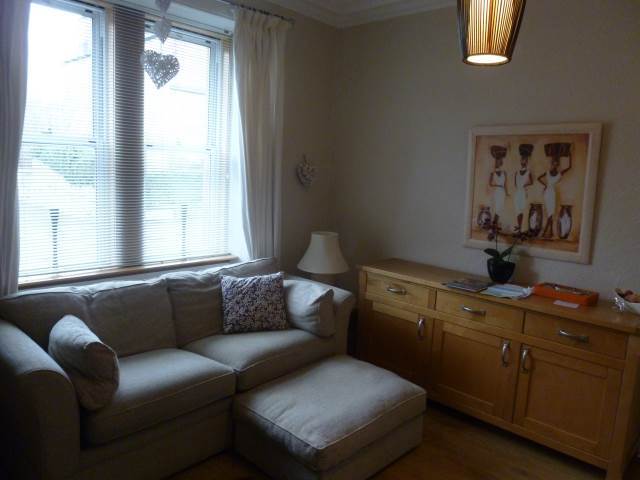  Image of 1 Bedroom Flat to rent at Corstorphine Edinburgh Edinburgh, EH12 8BA