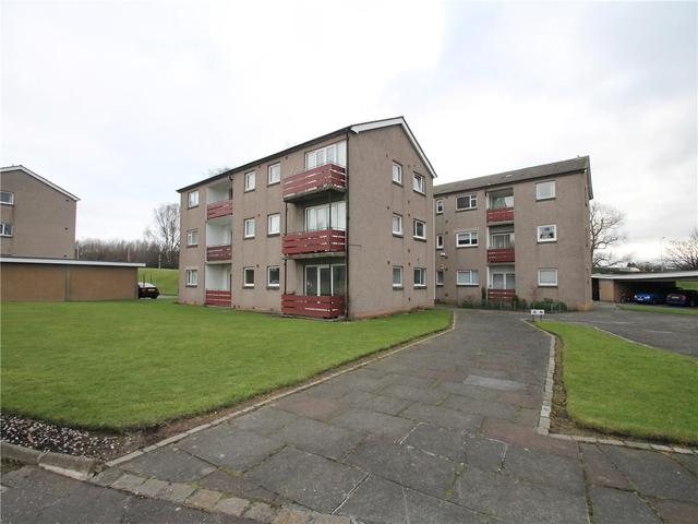  Image of 2 Bedroom Flat to rent at Corstorphine Edinburgh Edinburgh, EH12 8NB