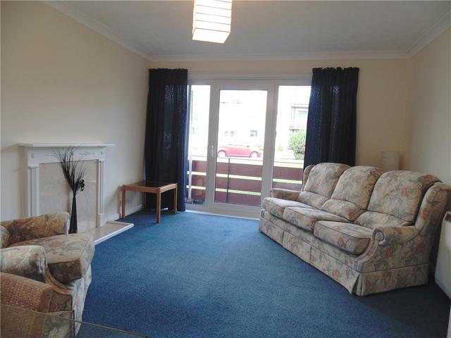  Image of 2 Bedroom Flat to rent at Corstorphine Edinburgh Edinburgh, EH12 8NB