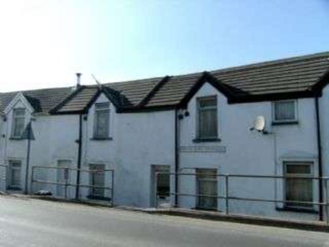 Image of 1 Bedroom Terraced to rent at White Hart Cottages Quakers Yard Treharris, CF46 5DT