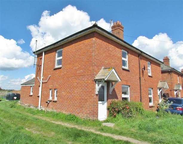  Image of 2 Bedroom Semi-Detached to rent at East Hanney  Wantage, OX12 0HS