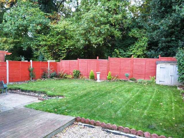  Image of 4 Bedroom Detached to rent at Amen Corner Binfield Binfield, RG42 1PT