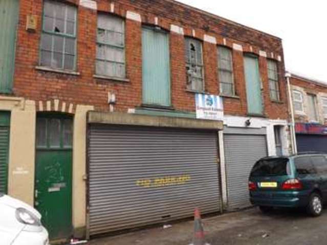  Image of Detached to rent at Tudor Lane Riverside Cardiff, CF11 6AZ