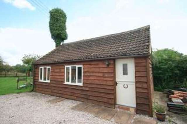  Image of 1 Bedroom Commercial Property to rent at Wintles Hill  Westbury-On-Severn, GL14 1QB