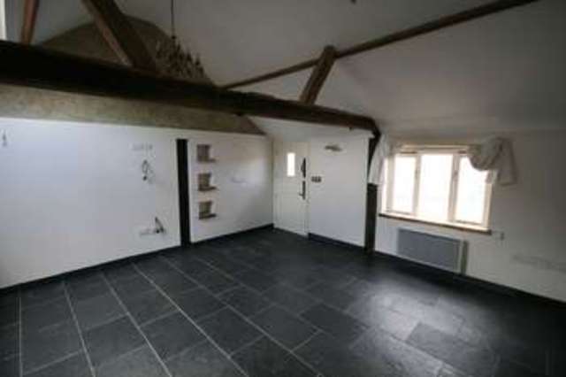  Image of 1 Bedroom Commercial Property to rent at Wintles Hill  Westbury-On-Severn, GL14 1QB