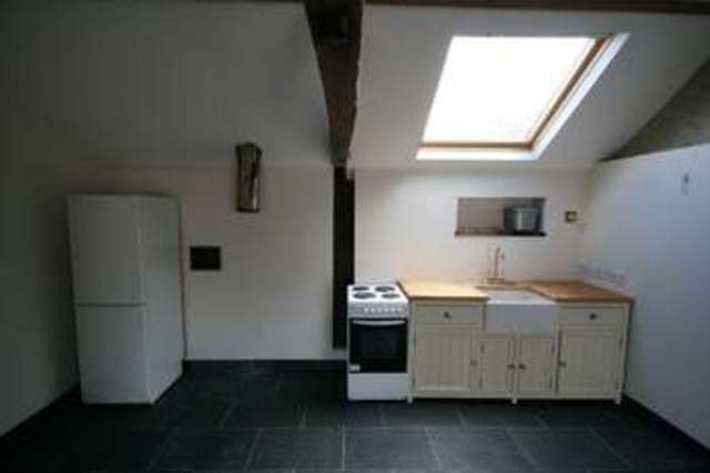  Image of 1 Bedroom Commercial Property to rent at Wintles Hill  Westbury-On-Severn, GL14 1QB