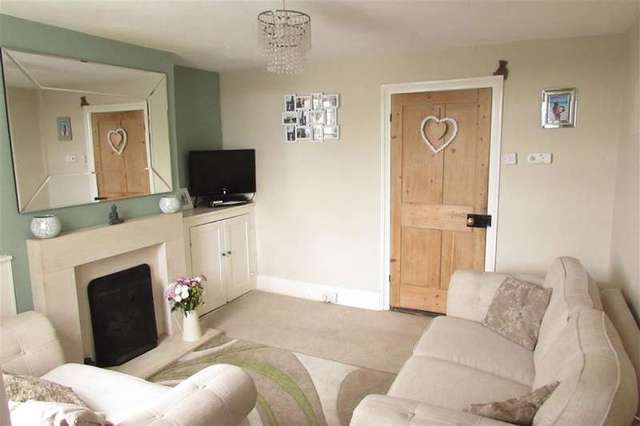  Image of 2 Bedroom Terraced for sale at Linton Maidstone Maidstone, ME17 4NT