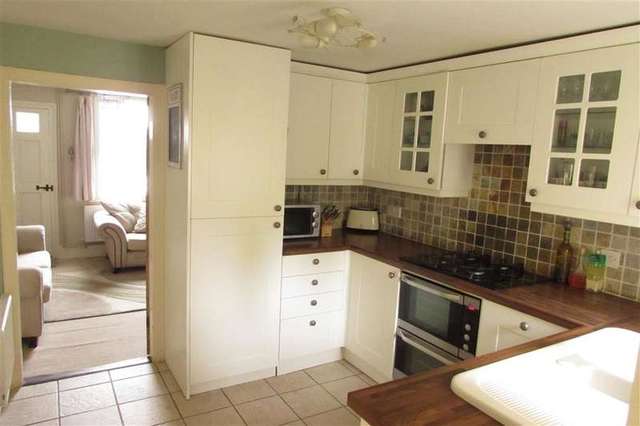  Image of 2 Bedroom Terraced for sale at Linton Maidstone Maidstone, ME17 4NT