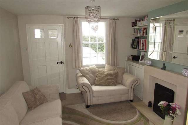  Image of 2 Bedroom Terraced for sale at Linton Maidstone Maidstone, ME17 4NT