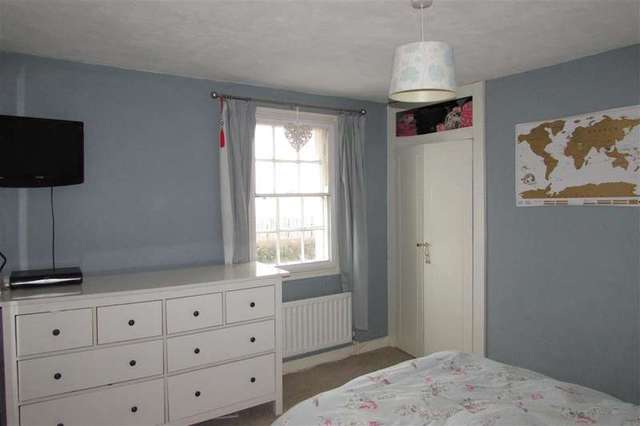  Image of 2 Bedroom Terraced for sale at Linton Maidstone Maidstone, ME17 4NT