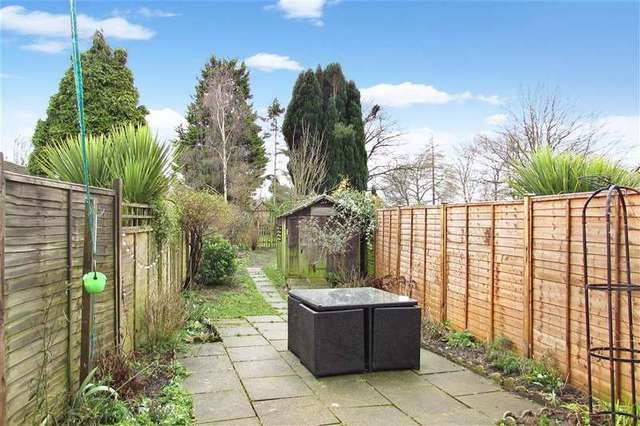  Image of 2 Bedroom Terraced for sale at Linton Maidstone Maidstone, ME17 4NT