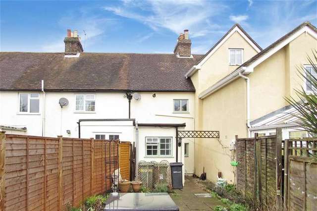  Image of 2 Bedroom Terraced for sale at Linton Maidstone Maidstone, ME17 4NT