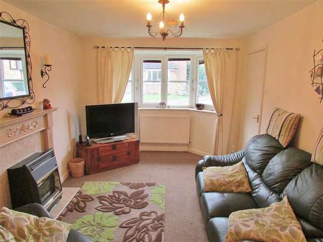  Image of 4 Bedroom Detached to rent at Grove  Wantage, OX12 0QZ