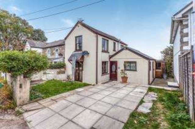  Image of 3 Bedroom End of Terrace for sale at Connor Downs Hayle Connor Downs, TR27 5DL