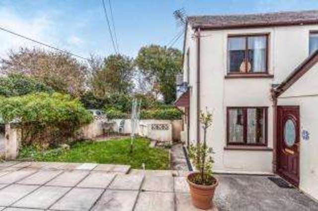  Image of 3 Bedroom End of Terrace for sale at Connor Downs Hayle Connor Downs, TR27 5DL