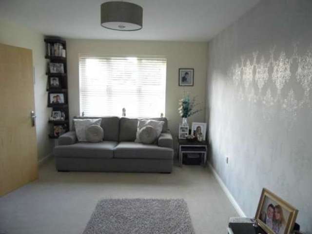  Image of 4 Bedroom Semi-Detached for sale at Shrewsbury Shropshire Shrewsbury, SY3 8GG