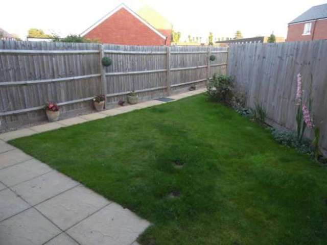  Image of 4 Bedroom Semi-Detached for sale at Shrewsbury Shropshire Shrewsbury, SY3 8GG