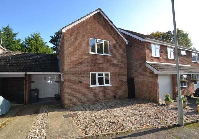  Image of 3 Bedroom Semi-Detached for sale at Bishops Stortford Thorley, CM23 4DJ