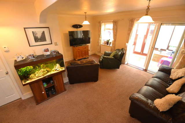  Image of 3 Bedroom Semi-Detached for sale at Bishops Stortford Thorley, CM23 4DJ