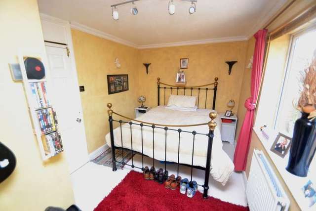  Image of 3 Bedroom Semi-Detached for sale at Bishops Stortford Thorley, CM23 4DJ