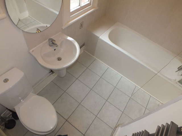  Image of 1 Bedroom Detached to rent at Reading Berkshire Reading, RG30 2SF
