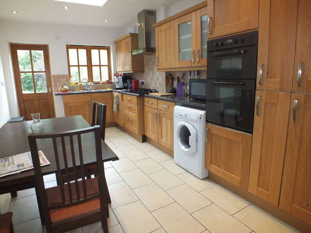  Image of 1 Bedroom Detached to rent at Reading Berkshire Reading, RG30 2SF