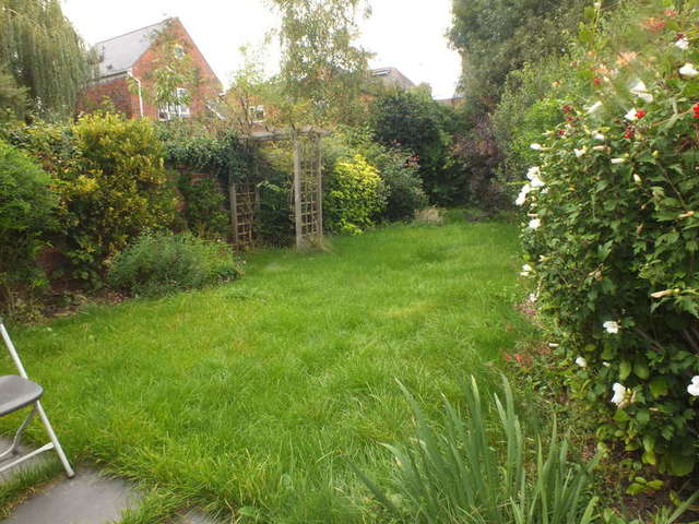  Image of 1 Bedroom Detached to rent at Reading Berkshire Reading, RG30 2SF