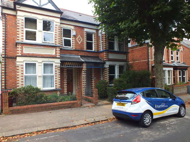  Image of 1 Bedroom Detached to rent at Reading Berkshire Reading, RG30 2SF