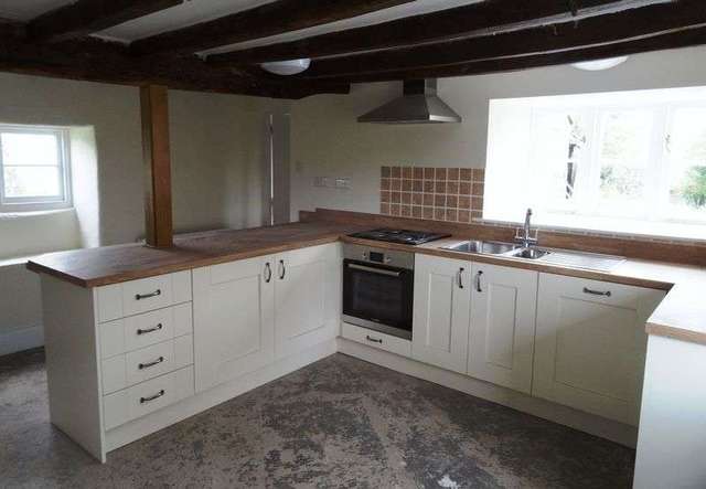  Image of 5 Bedroom Property to rent at Galphay Ripon, HG4 3NF