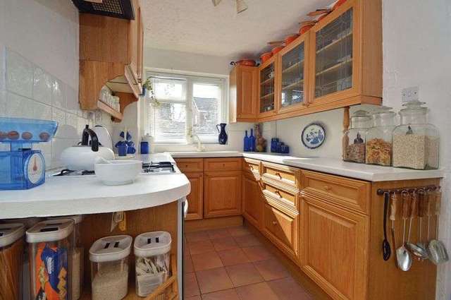  Image of 3 Bedroom Detached for sale at Streamside  Clevedon, BS21 6YL