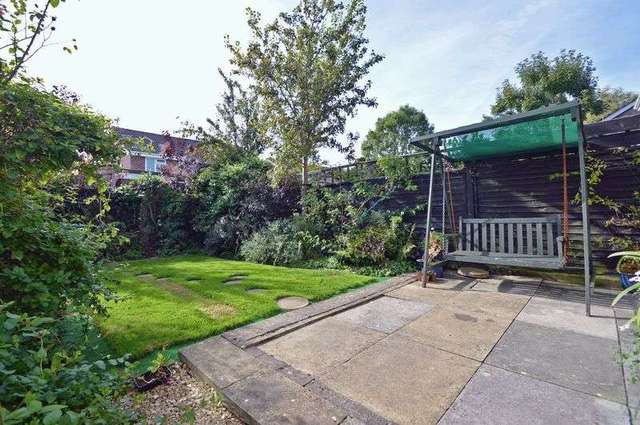  Image of 3 Bedroom Detached for sale at Streamside  Clevedon, BS21 6YL