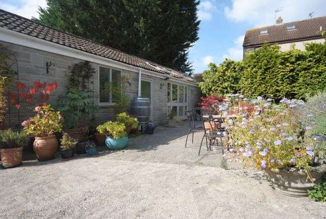  Image of 3 Bedroom Detached for sale at Polham Lane  Somerton, TA11 6SP