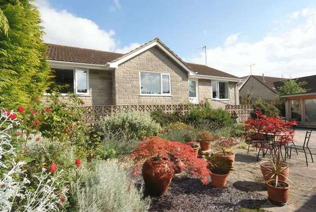 Image of 3 Bedroom Detached for sale at Polham Lane  Somerton, TA11 6SP
