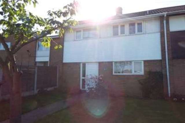  Image of 2 Bedroom Detached to rent at Uttoxeter, ST14 8LT