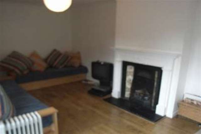  Image of 2 Bedroom Detached to rent at Uttoxeter, ST14 8LT