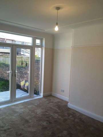  Image of 3 Bedroom Terraced to rent at Aberdale Road Old Swan Liverpool, L13 5YF