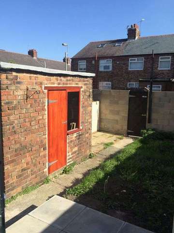  Image of 3 Bedroom Terraced to rent at Aberdale Road Old Swan Liverpool, L13 5YF