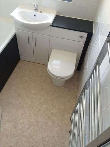  Image of 3 Bedroom Terraced to rent at Aberdale Road Old Swan Liverpool, L13 5YF
