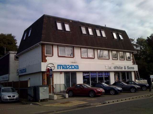  Image of Studio to rent at Addlestone Road  Addlestone, KT15 2RX