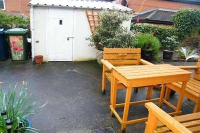  Image of 2 Bedroom Detached to rent at Gateshead, NE9 7RJ