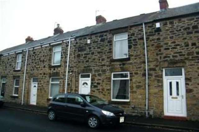  Image of 2 Bedroom Detached to rent at Gateshead, NE9 7RJ
