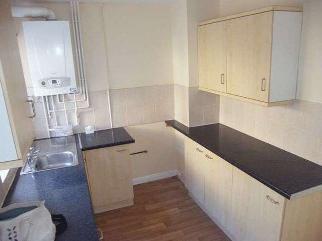  Image of 3 Bedroom Terraced to rent at Almyr Terrace  Watchet, TA23 0DB