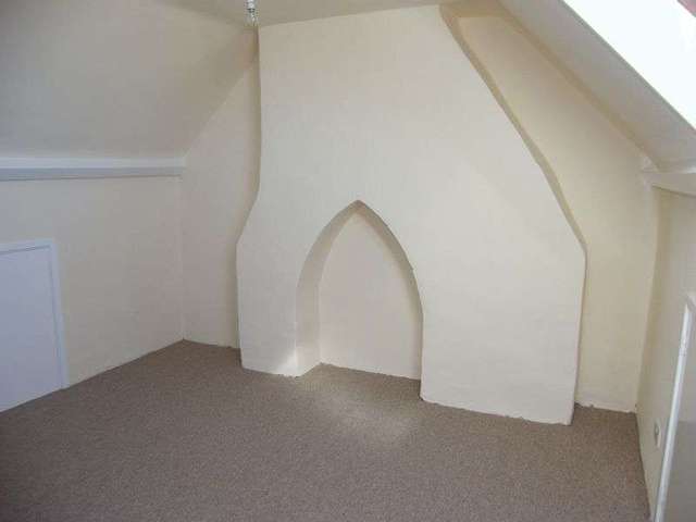  Image of 3 Bedroom Terraced to rent at Almyr Terrace  Watchet, TA23 0DB